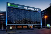 Holiday Inn Express Antwerp City North