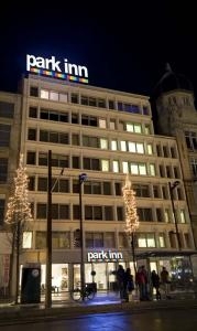 Park Inn Hotel