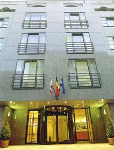 Hotel Astoria