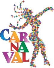 Carnaval in Antwerpen