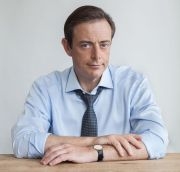 Burgemeester van Antwerpen
