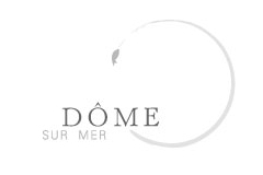 Dôme sur Mer