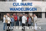 Lekker Antwerpen