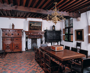 Rubenshuis