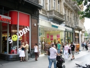 Winkelen in Antwerpen